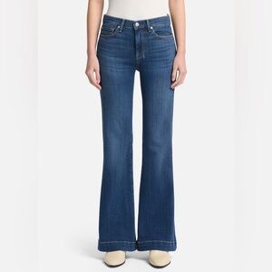 7 For All Mankind “Love Story” Jeans – Size 30 (NWT, Sold Out)